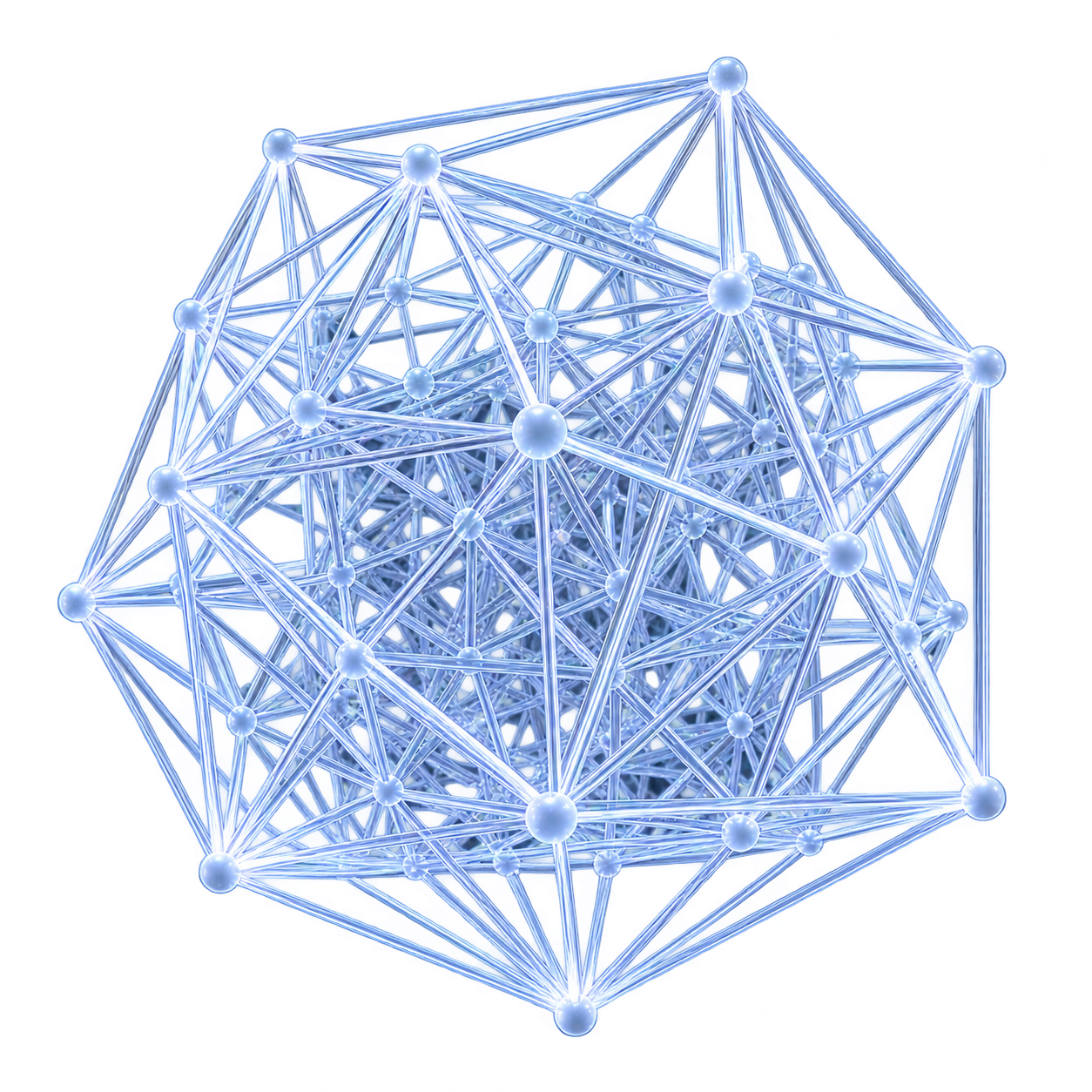 Theorem Network Mesh